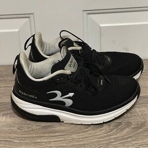 Gdefy Gravity Defyers HybridEx Sneakers Shoes Black TB9035FLS-W Women’s‎ 8